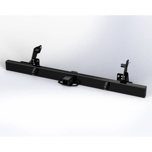Suzuki Carry DD51T Rear Tow Bumper
