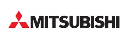 Mitsubishi Logo