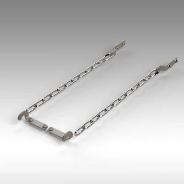 Tailgate Bed Chain Assembly - Suzuki Mini Truck